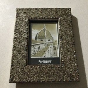 Pier 1 Imports Picture Frame